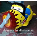 Kiddy Rider- Cutie Air Plane amusement ride